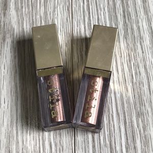 STILA MAGNIFICENT METALS GLITTER&GLOW EYESHADOW(2)